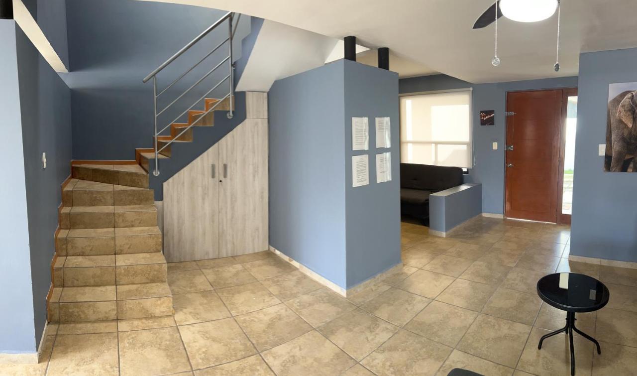 Azul, Juriquilla Santa Fe Apartment Jurica Exterior photo